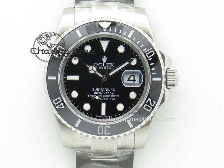 MiroTime 0302 Daytona 116505 KING 1:1 Best Edition Chocolate Dial on RG Bracelet SH OdorResistant 1932